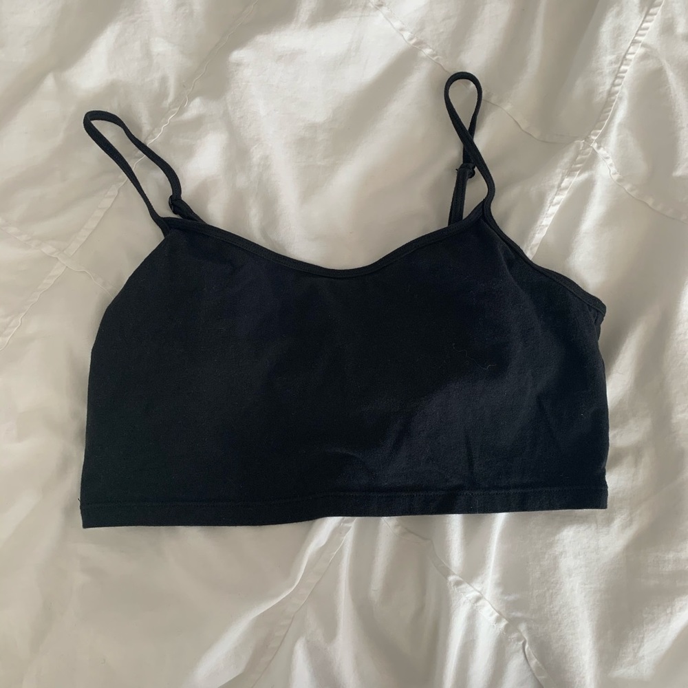 Aerie cami bralette